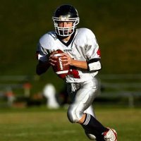 Anthony Gentry (@andrewtheqbotr) 's Twitter Profile