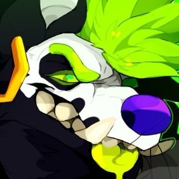 Zerky 🔞さんのプロフィール画像