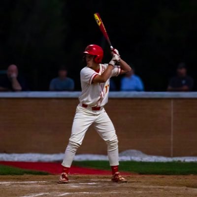 Top Tier Roos American 2027 3b/2b/1b/rhp 5”11 180 CO”27 Clearwater Central Catholic HS phone: 727-771-5180 email: lukebrk2027@gmail.com YT: lukebrkljacic27