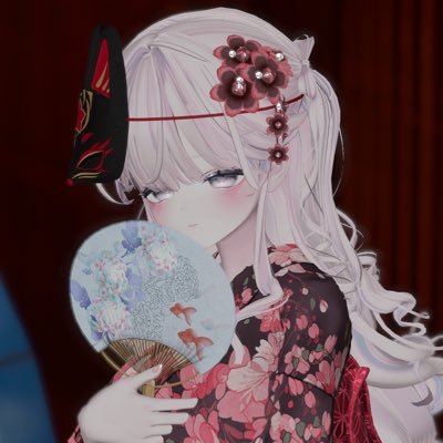 ❤️🩹https://t.co/ZmlwYJwWuG
❤️🩹#Love_Angel_
🗝️@axxiinoii
📷@_LoveAngel_VRC