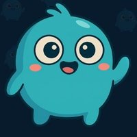 BLOOP | Bitci’s Cutest Meme (@bloop_bitci) 's Twitter Profile