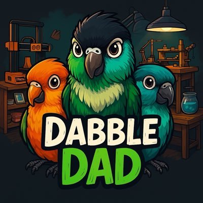 Dabble Dad Profile
