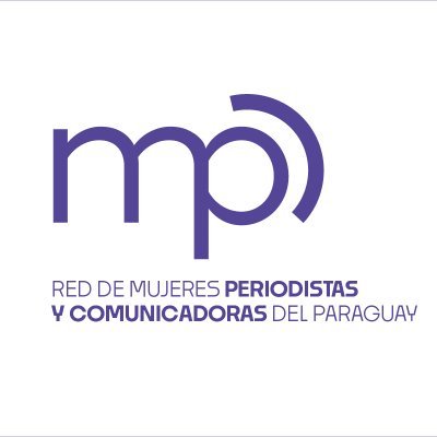 Red de Mujeres Periodistas y Comunicadoras del Paraguay