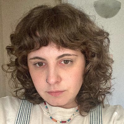 julia ben juさんのプロフィール画像