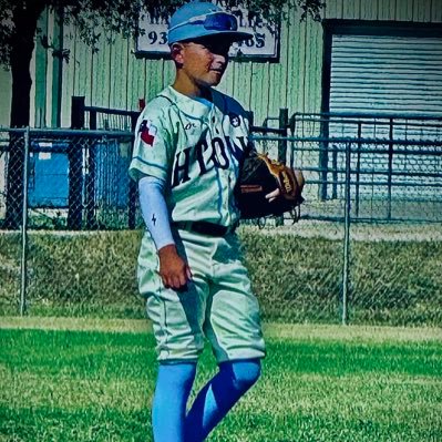 tyler_stanko's profile picture. C/o 2029 Tomball Memorial High School/4.0 GPA/SS,2B,OF, 3B,P