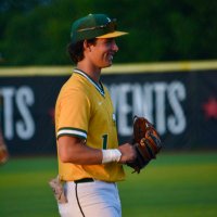 Gavin Berge (@gavinberge) 's Twitter Profile