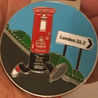 Hello I am a Pinner Ward Councillor doing my bit to keep #Pinner special - I also happen to be a financial adviser and love #LetterBoxes