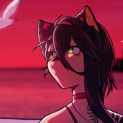 CatLophe【VCat Auditions OPEN】Live2D VArtistさんのプロフィール画像