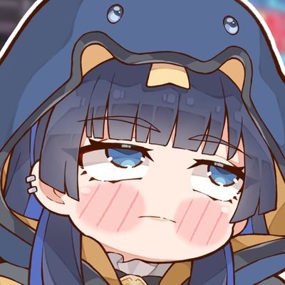 Hi! Newbie Illustrator.
Vtubers fan.
Big Kronii fan.
|
Sometimes draws 18+ and others too.
Poor af, just DM me if you want to commission! 😊 |
pfp: @Kukie_nyan