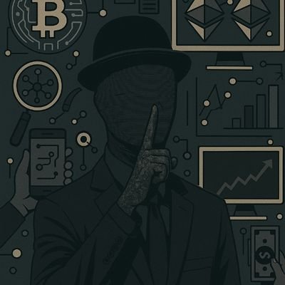junior_zyx's profile picture. Web3 Dude from Soltown
Member of @cryptovilles