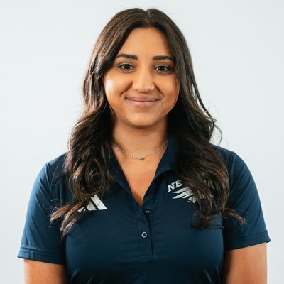 Assistant Director, Strategic Communications at Nevada | Simpson & Grand Canyon Alumn | CA ➡️ CT ➡️ NV