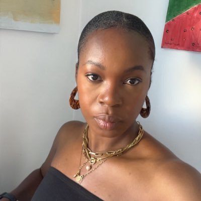 Owerimedio's profile picture. Pattern maker and Fashion lover ~