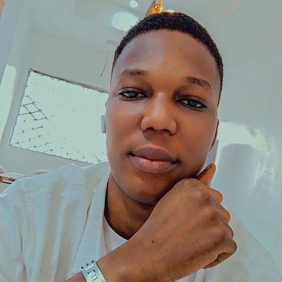 EmmanuelOdjugo's profile picture. THE FRIENDLIEST, BELIEVES IN MYSELF, RESILIENT SOUL, NEVER GIVE UP💯