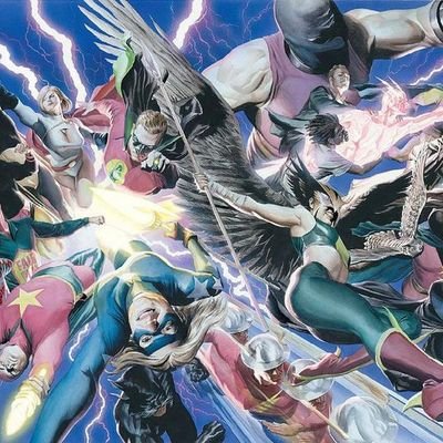 francponcez2002's profile picture. 23 años fanatico de los comics y peliculas