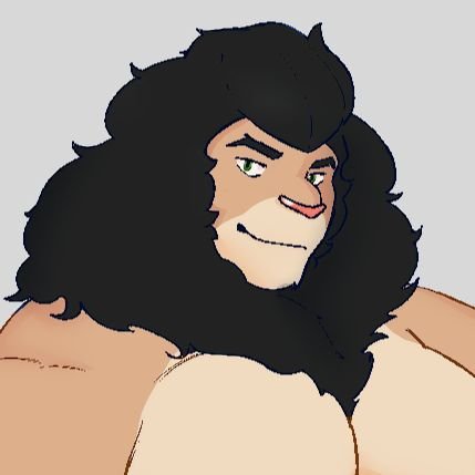 Alan ✨🦁🇧🇷さんのプロフィール画像