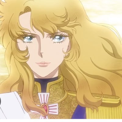 LadyOscar19901's profile picture. 