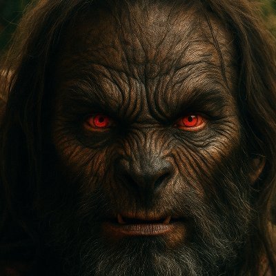 @KIKEWOLFMAN