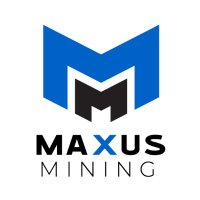 Maxus Mining (@maxusmining) 's Twitter Profile Photo Maxus Mining (@maxusmining) 's Twitter Profile Photo