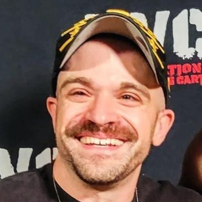 Dominic DeAngelo Profile
