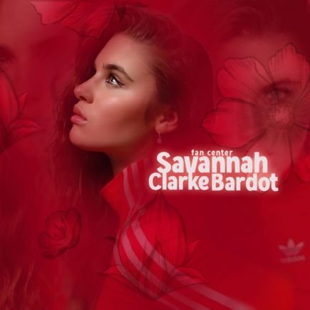 cfsavbardot's profile picture. Savannah's Team ( @savannahbardot )
SIREN 🧜🏻‍♀️
