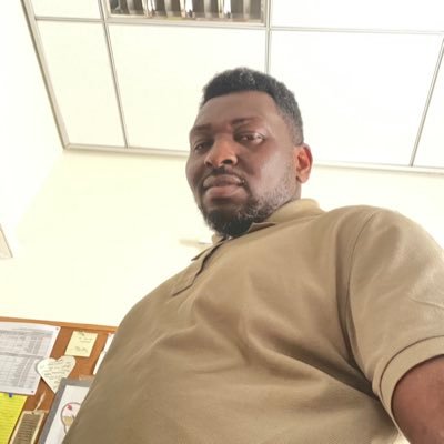(The Giant). Electrical Hi-voltage/Instruments Engineer. Offshore/Onshore. Social critic, Chess ♟️ /Tennis 🎾Player/Fan, Lover of Books,and much more…