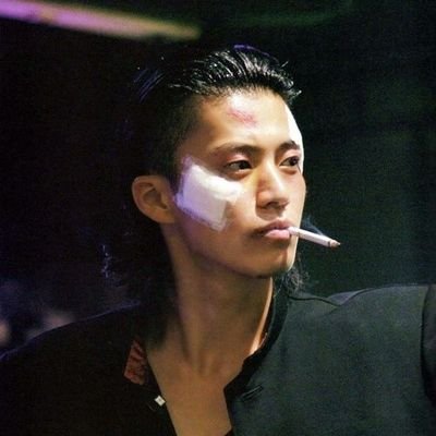 imTakiyaGenji's profile picture. Being a crow is good enough for me.