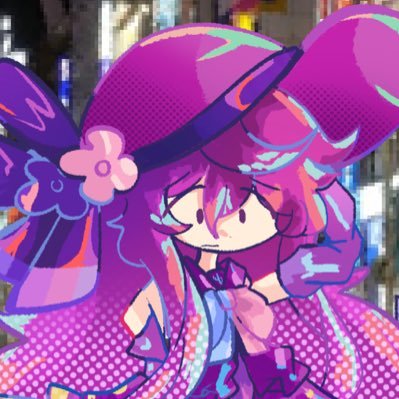 メイン…Arcaea(AЯ一期生,AthanasiA二期生)・太鼓・vivid/stasis・SDVX¦その他…KALPA(復帰)・Phigros・ポラリスコード¦icon…Tsuki Tasogare(vivid/stasisより)