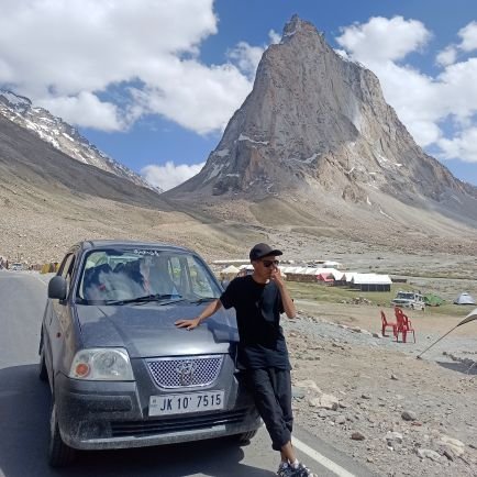 NawangChostak's profile picture. 