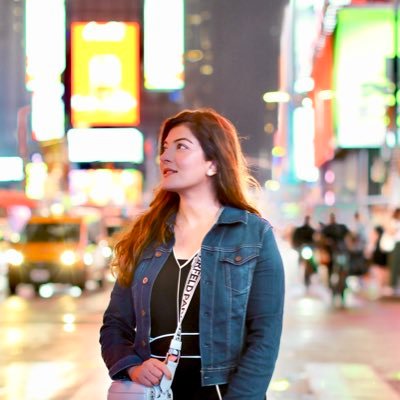 Anchor @geonews_urdu | Insta isarahilyas | Views are personal. RT’s are not endorsements.