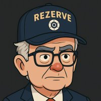 Rezerve Money (Live on Sonic)💥 (@rezervemoney) 's Twitter Profile Photo Rezerve Money (Live on Sonic)💥 (@rezervemoney) 's Twitter Profile Photo