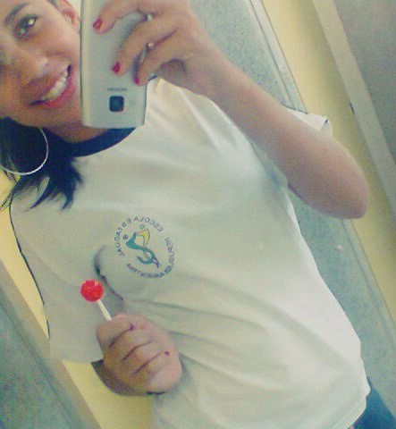 tt0 na mÍnha camÍnhada f!rme e f0rte rs!*