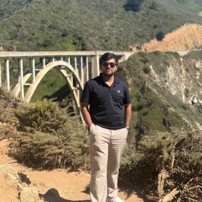 Debkumar Debnath Profile