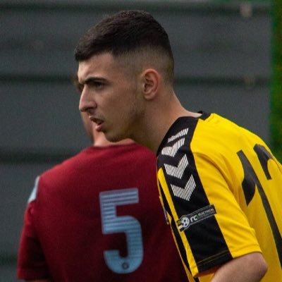 clarkydiff16's profile picture. Footballer