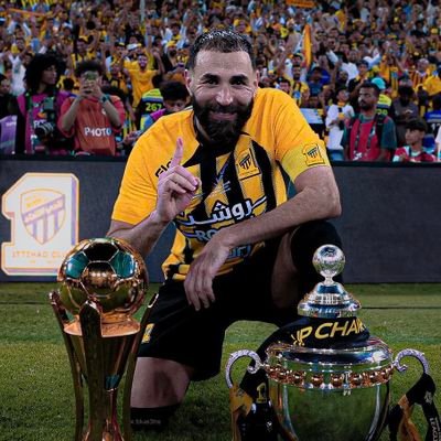 💚💚@TeamFalconsGG
نادي الاتحاد وريال مدريد فوق اي اعتبار .. تذكر لسنا صالحين بما يكفي ، لكننا نخاف الله