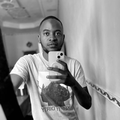 gwede98's profile picture. Humble with just a hint of Kanye