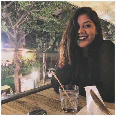 Co-Founder @ 1StopMedia & Third Space | PR & Comms Strategist | Guest Outreach + Content that converts | Ex-Journo | Building brands, one story at a time