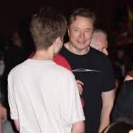 Son of Elon🚀❤️ Computer engineer All my fame goes to my dad 🚀🪐