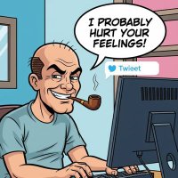 I'll just say it (@tony18971) 's Twitter Profile