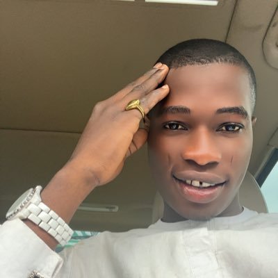 sodeeq63's profile picture. 