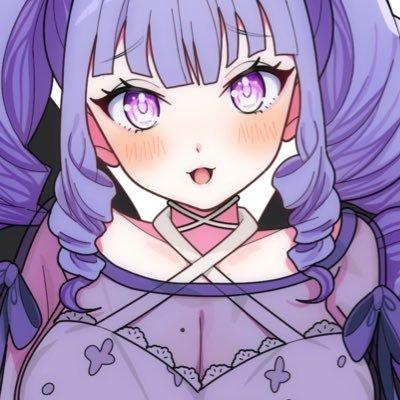 準備中のVtuber,IRIAM @LapisLive 41期生9月デビュー予定のV。もじもじサキュバスなのでコミュ強ギャルに憧れ修行中👾💦💦Xが使い熟せてないけど軽率なRTがいちばん嬉しいです👾💜 https://t.co/jlWMTcHtcH