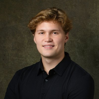 Associate @decisivepointvc | Investing in National Security