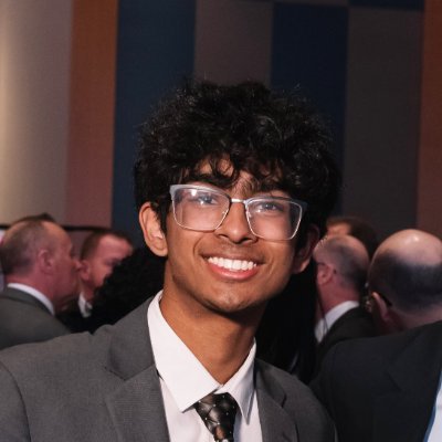 AgneyaTharun's profile picture. 