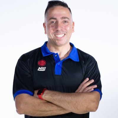 Victor_Garcia07's profile picture. Prof. de Educación Física Lic. en Educación Física Magister en Alto Rendimiento Deportivo Entrenador Internacional de Voley