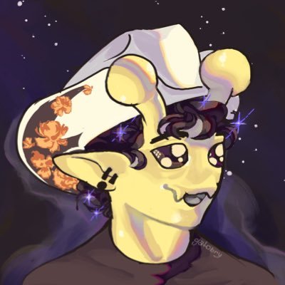 alienさんのプロフィール画像