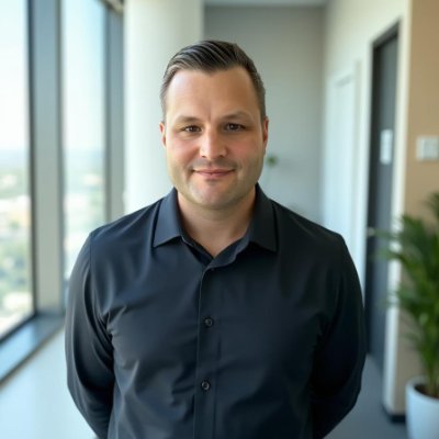 Brian Anderson Profile