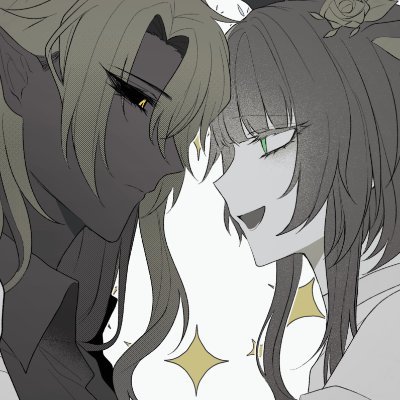 // Futa Amphiptere Auntie & Uncle Wendigo // Adult Content Vtuber
私が作った世界へようこ
|Team #NeuroSpicy |
🎨|#IRLMnV🔞#VLCryptidLust