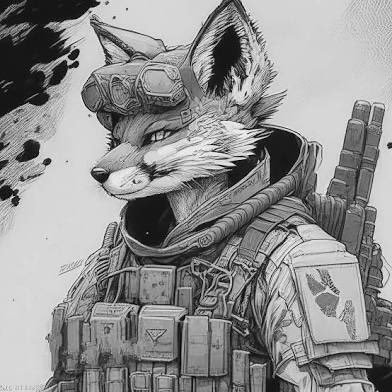fox_operative's profile picture. Im BI and single /im 18/ i own liberty county state roleplay and Sandy state roleplay/Furry