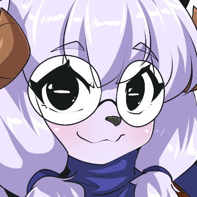 🐑AceyMari🐑 (COMMS CLOSED)さんのプロフィール画像