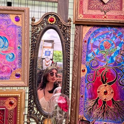 artemissses's profile picture. keep running