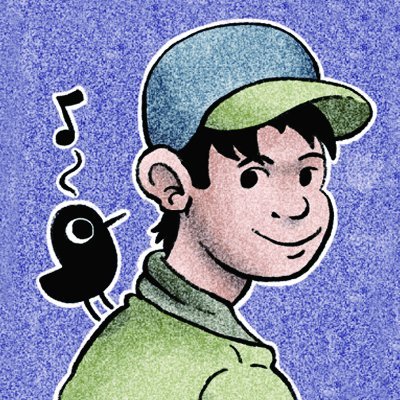 Taku Wardさんのプロフィール画像